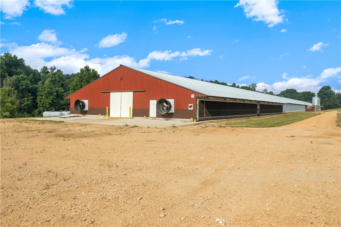 Farm for sale – TBD  Haden & Holmes   Bentonville, AR